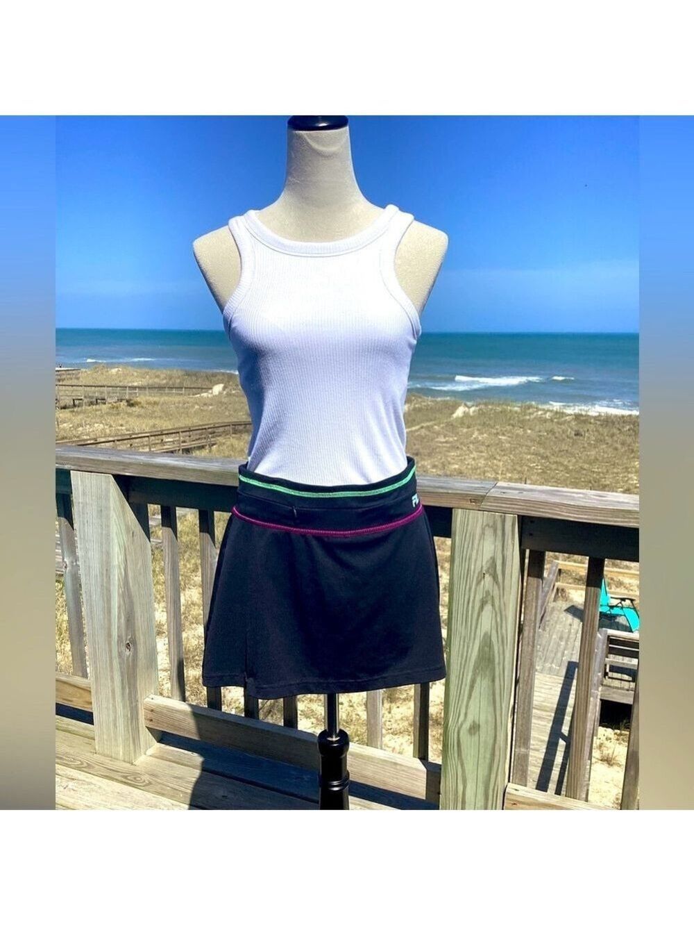 Fila Sport Performance Skort